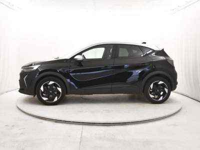 Renault Captur 1.0 TCe Techno Nero usata Coccaglio