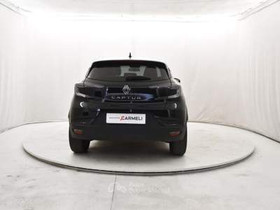 Renault Captur 1.0 TCe Techno Nero usata Coccaglio