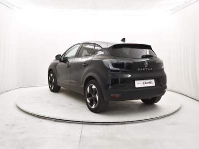 Renault Captur 1.0 TCe Techno Nero usata Coccaglio