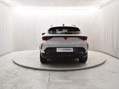 Cupra Formentor 1.5 Hybrid DSG Bianco usata Coccaglio