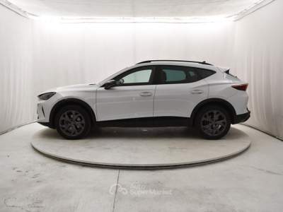 Cupra Formentor 1.5 Hybrid DSG Bianco usata Coccaglio