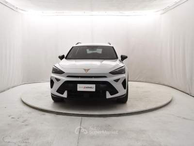 Cupra Formentor 1.5 Hybrid DSG Bianco usata Coccaglio
