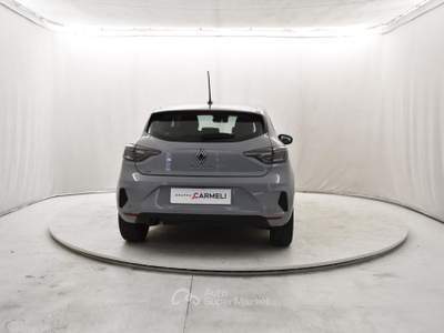 Renault Clio 1.0 TCe Evolution Grigio usata Coccaglio