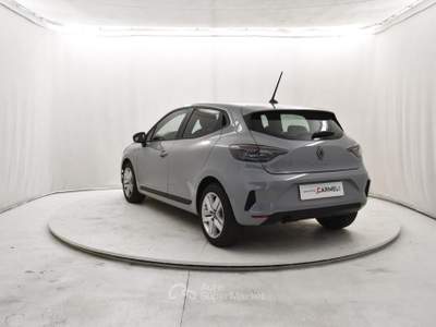 Renault Clio 1.0 TCe Evolution Grigio usata Coccaglio