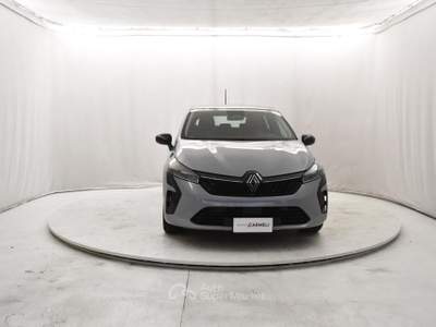 Renault Clio 1.0 TCe Evolution Grigio usata Coccaglio