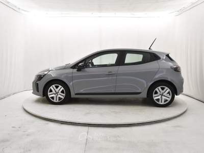 Renault Clio 1.0 TCe Evolution Grigio usata Coccaglio