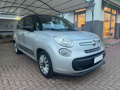 Fiat 500L Fiat 500L 1.3 16V Multijet Lounge #9884 Grigio usata Alessandria