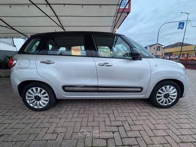 Fiat 500L Fiat 500L 1.3 16V Multijet Lounge #9884 Grigio usata Alessandria