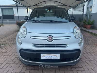 Fiat 500L Fiat 500L 1.3 16V Multijet Lounge #9884 Grigio usata Alessandria