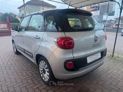 Fiat 500L Fiat 500L 1.3 16V Multijet Lounge #9884 Grigio usata Alessandria