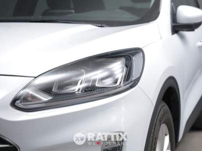 Ford Kuga kuga 1.5 ecoblue titanium business 2wd 120cv auto Bianco usata Barzago