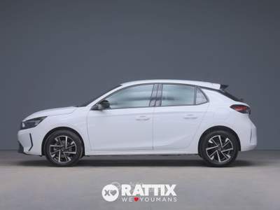 Opel Corsa corsa 1.2 gs s&s 100cv at8 Bianco usata Barzago