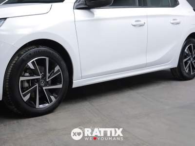 Opel Corsa corsa 1.2 gs s&s 100cv at8 Bianco usata Barzago