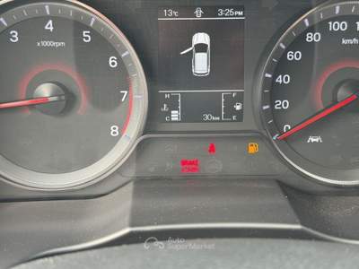 KG Mobility Tivoli 1.5 Grigio usata Roma