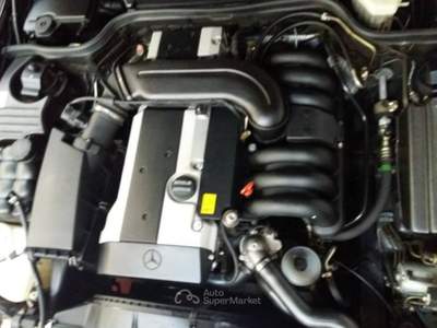 Mercedes-Benz SL 🇮🇹44.500 km 4 Posti ! Pari al nuovo Srorica PERFETTA Nero usata Carpi