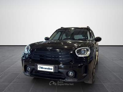 MINI Clubman 1.5 one d boost Nero usata Firenze MINI Clubman 1.5 one d boost Nero usata Firenze