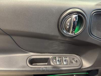 MINI Clubman  1.5 one d boost Nero usata Firenze