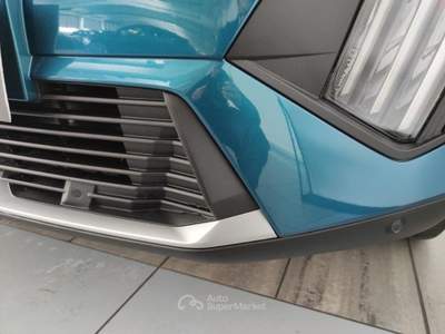 Peugeot 2008  - 2008 hybrid 145 e-dcs6 allure Blu/Azzurro usata LEGNANO