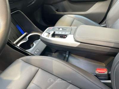 BMW X1  - x1 sdrive18d x-line auto Grigio usata Rivoli