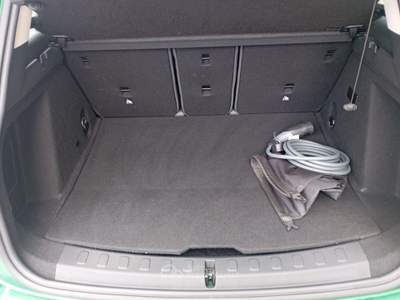 MINI Clubman Mini countryman 1.5 cooper se hype all4 auto Verde usata San Vendemiano