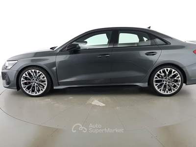 Audi A3  - rs3 sedan 2.5 tfsi quattro s-tronic Grigio usata Milano