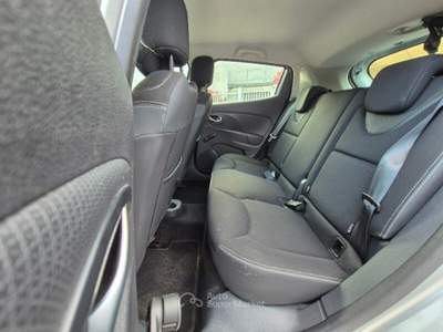 Renault Clio Clio TCe 12V 75 CV 5 porte Business Grigio usata Ferrara