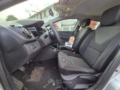 Renault Clio Clio TCe 12V 75 CV 5 porte Business Grigio usata Ferrara