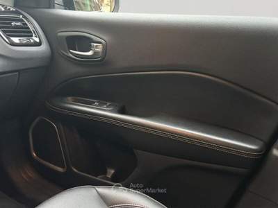 Jeep Compass Compass 1.6 Multijet II 2WD Limited Grigio usata Torino