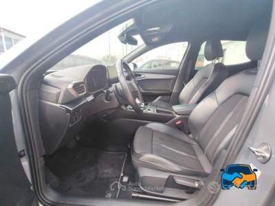 Cupra Formentor 204cv dsg usata Asti