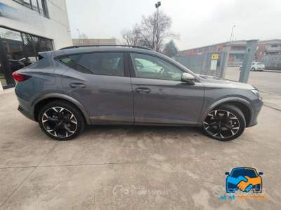 Cupra Formentor 204cv dsg usata Asti