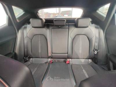 Cupra Formentor 204cv dsg usata Asti