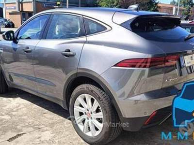 Jaguar E-Pace 2.0D 150 CV AWD aut. S "PROMO" usata Asti