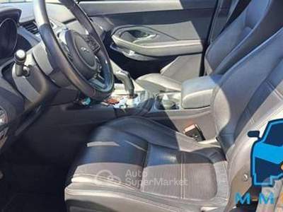 Jaguar E-Pace 2.0D 150 CV AWD aut. S "PROMO" usata Asti
