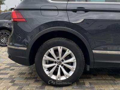 Volkswagen Tiguan Life 2.0 TDI 122CV usata Partinico