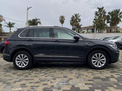 Volkswagen Tiguan Life 2.0 TDI 122CV usata Partinico