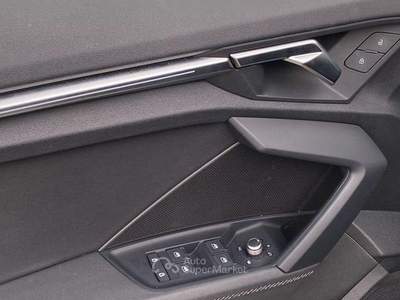 Audi A3 SPB S Line interno ed esterno 2.0 TDI... usata Partinico