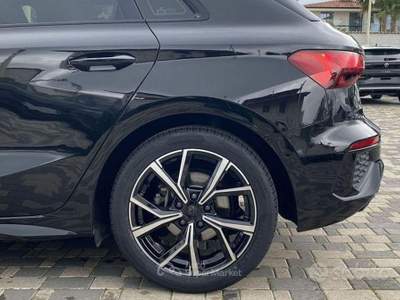 Audi A3 SPB S Line interno ed esterno 2.0 TDI... usata Partinico