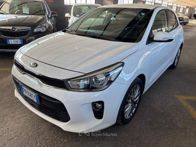 Kia Rio 12V 74KW 101CV Cool NEOPATENTATO usata Sommacampagna