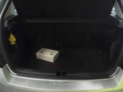 Skoda Fabia Design Edition usata Sorbolo Mezzani