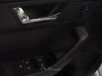 Skoda Fabia Design Edition usata Sorbolo Mezzani