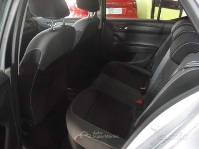 Skoda Fabia Design Edition usata Sorbolo Mezzani