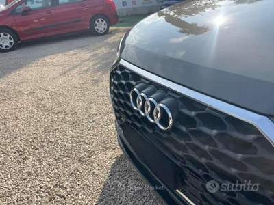 Audi Q3 Sportback Business Plus S Tronic 2.0 TDI 1 usata Anzio