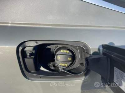 Audi Q3 Sportback Business Plus S Tronic 2.0 TDI 1 usata Anzio
