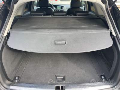 Audi A4 B8.5 Avant S Line Multitronic 2.0 TDI 177c usata Anzio