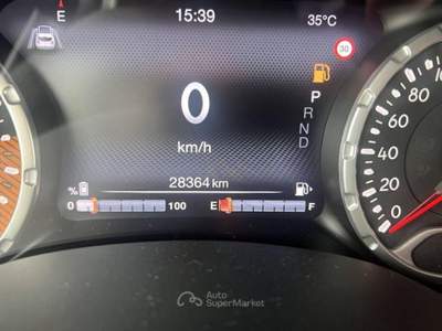 Jeep Renegade MHEV Limited Grigio usata VILLORBA