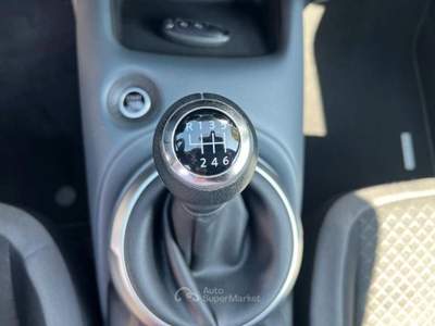 Nissan Juke Acenta Grigio usata VILLORBA