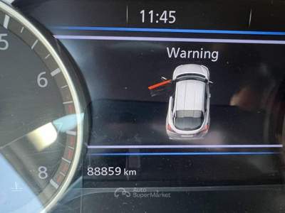 Nissan Juke Acenta Grigio usata VILLORBA