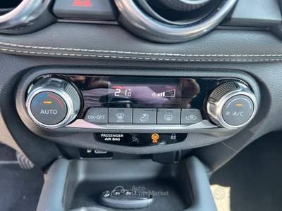 Nissan Juke Acenta Grigio usata VILLORBA