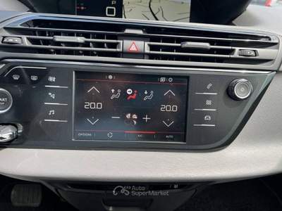 Citroen Grand C4 Picasso Grand C4 SpaceTourer BlueHDi 130 S&S EAT8 Beige usata VILLORBA