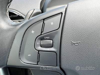 Citroen Grand C4 Picasso Grand C4 SpaceTourer BlueHDi 130 S&S EAT8 Beige usata VILLORBA